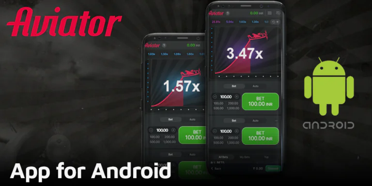 Aviator-1Win-Android