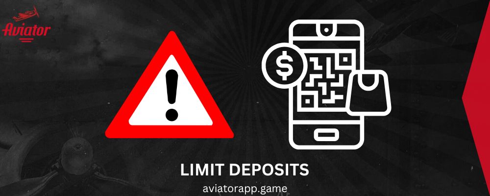 Limit Deposits