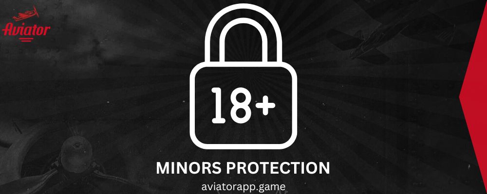 Minors Protection