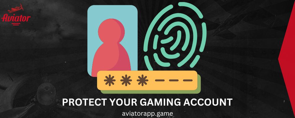 Protect Your Gaming Account