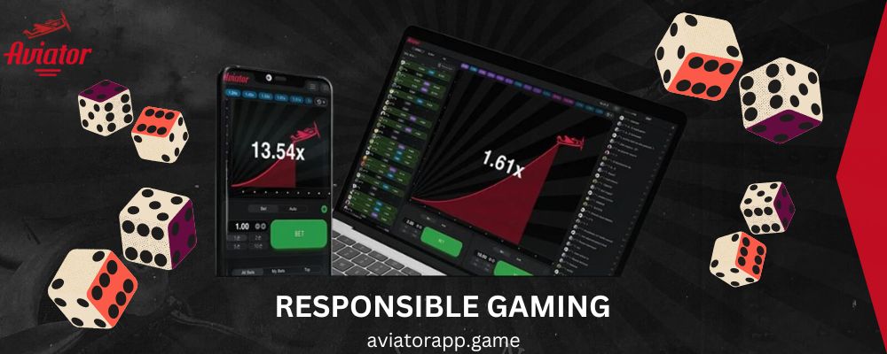 Responsible Gaming