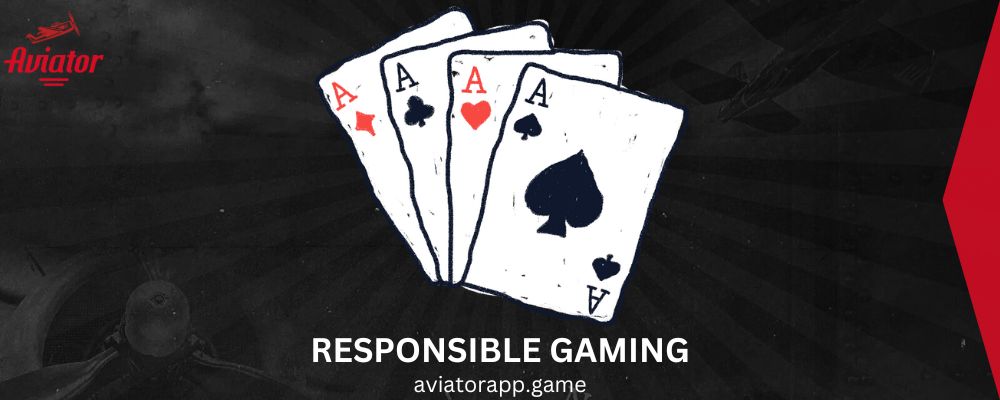 Responsible Gaming