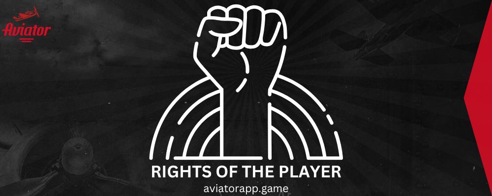 Rights of the Player