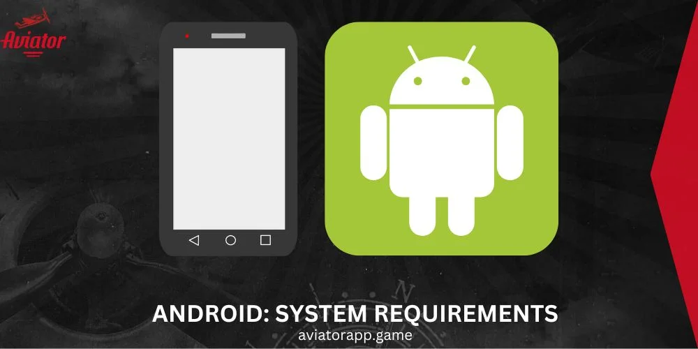 Android System requirements