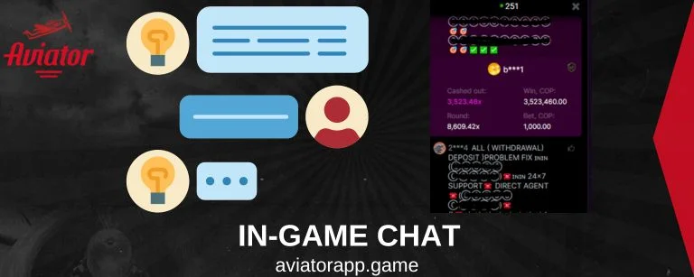 In-Game Chat