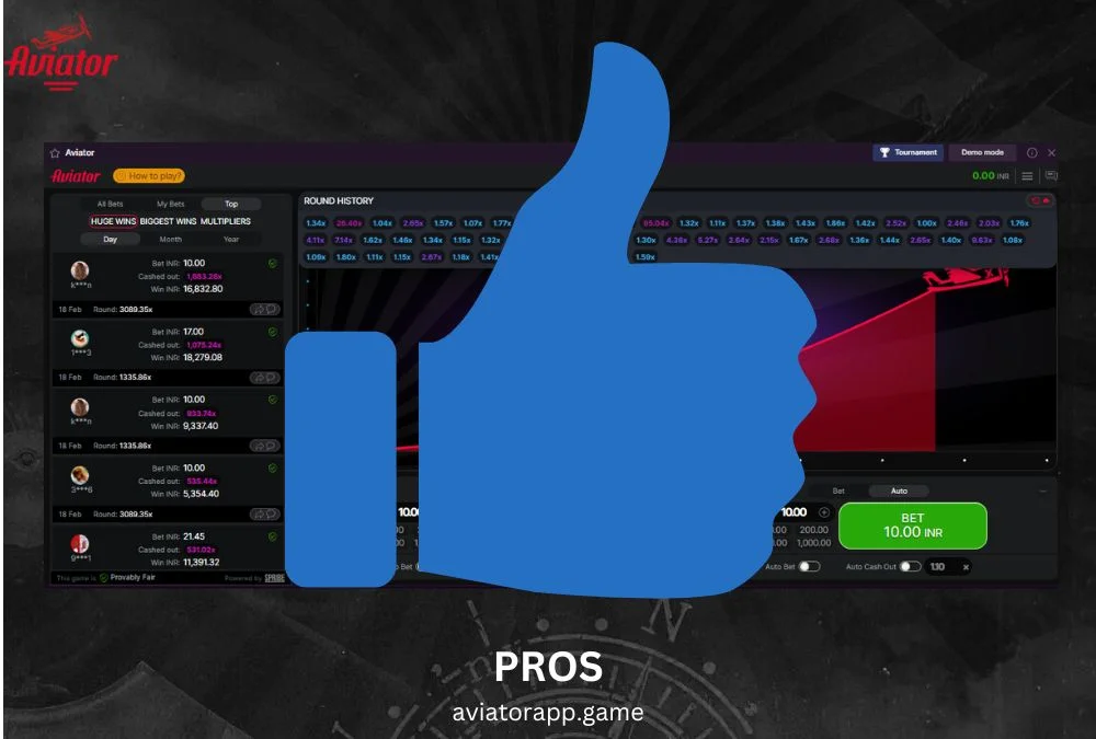 Pros