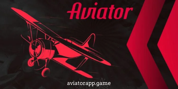 aviator game image