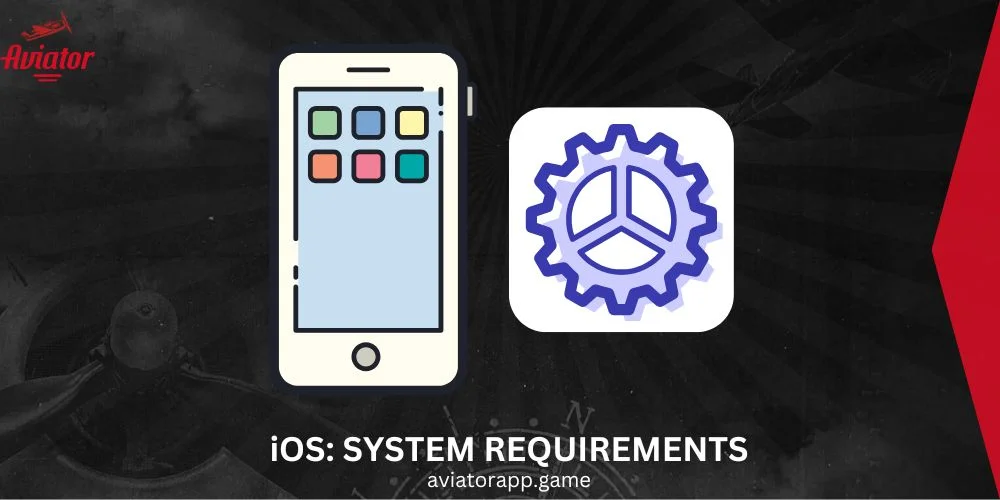 iOS System requirements